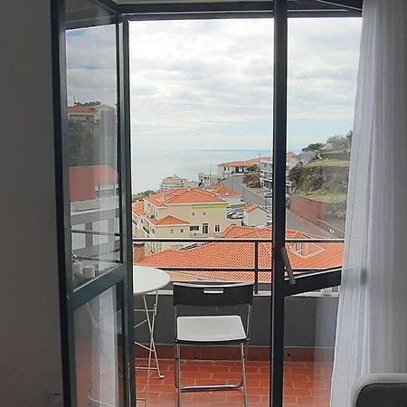 Pedreira Apartment Calheta  Dış mekan fotoğraf