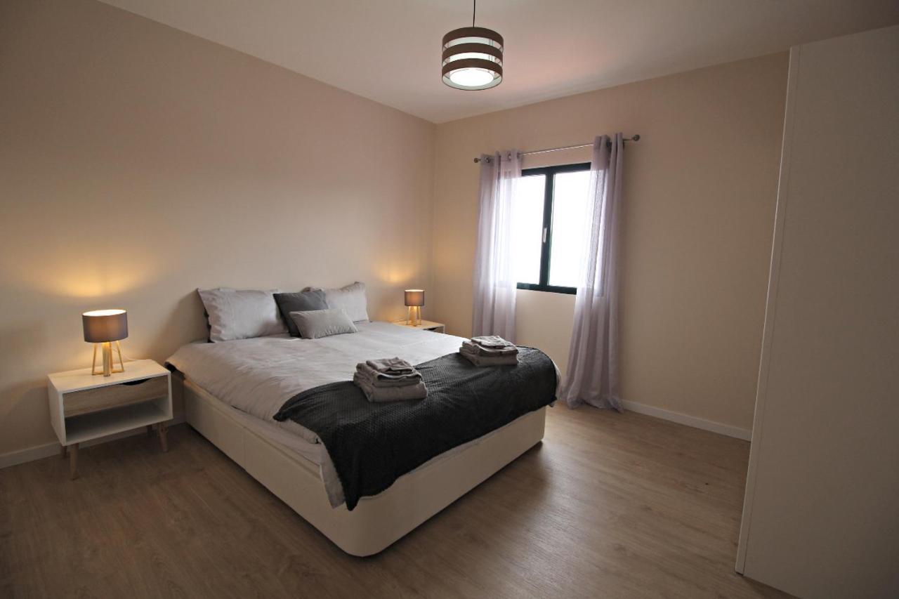 Pedreira Apartment Calheta  Dış mekan fotoğraf