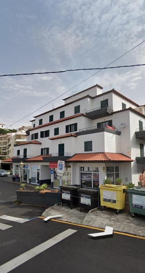 Pedreira Apartment Calheta  Dış mekan fotoğraf