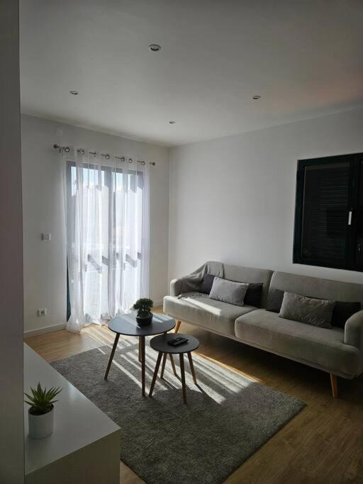 Pedreira Apartment Calheta  Dış mekan fotoğraf