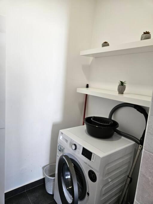 Pedreira Apartment Calheta  Dış mekan fotoğraf