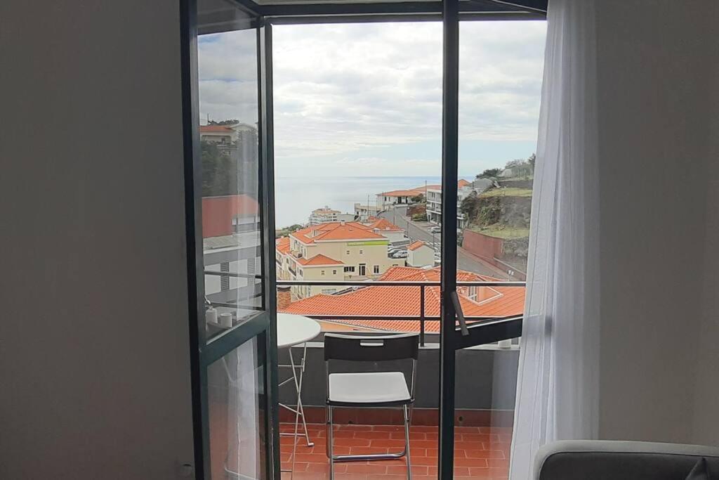 Pedreira Apartment Calheta  Dış mekan fotoğraf