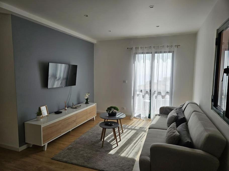 Pedreira Apartment Calheta  Dış mekan fotoğraf