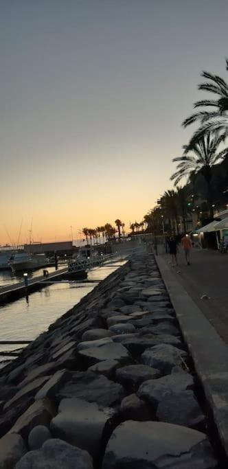 Pedreira Apartment Calheta  Dış mekan fotoğraf