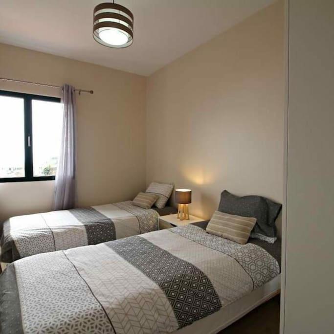 Pedreira Apartment Calheta  Dış mekan fotoğraf