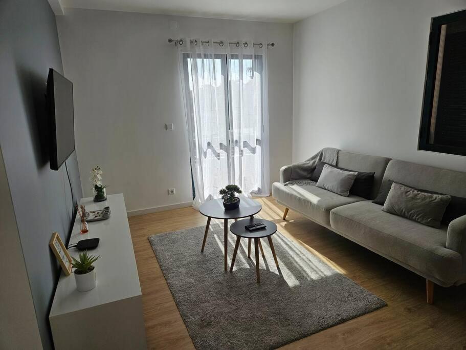 Pedreira Apartment Calheta  Dış mekan fotoğraf