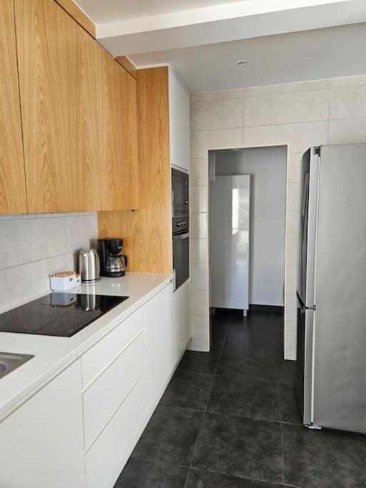 Pedreira Apartment Calheta  Dış mekan fotoğraf